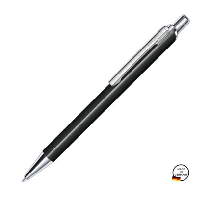 Ручка кулькова металева Arvent Glossy, ТМ Senator